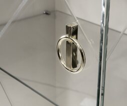 Витрина 2-ств. РМВ2-2С(s) Rimini Solo 