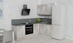 Антресоль 600 АТР 