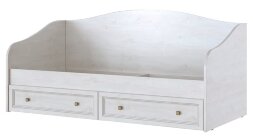 Кровать КР-106 Александрия (серия 3) 