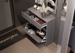 Модульная прихожая Энни