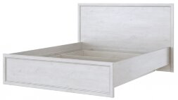 Кровать Александрия (серия 3) 