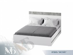 Модульная спальня Инстайл