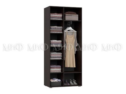 Шкаф ШК-001 исп.№1 Асти 