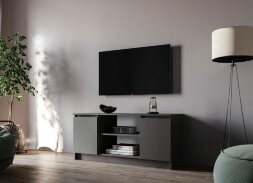 Тумба Мори МТВ 1200.1 графит