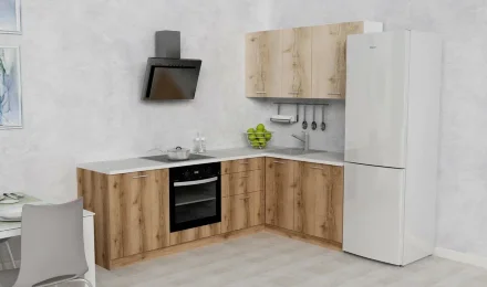 Нижний модуль 2 ящика 450 АТР  