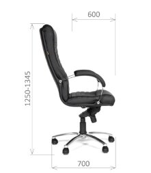 Кресло руководителя Chairman 480